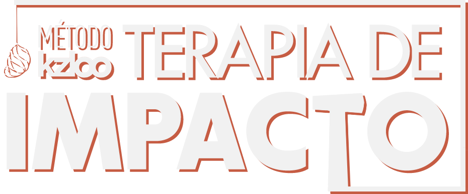 Método Kzloo de Terapia de Impacto Método Kzloo de Terapia de Impacto